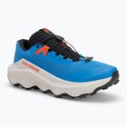 Pánské běžecké boty Salomon Ultra Glide 3 french blue/lunar rock/cherry tomato