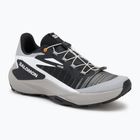 Pánské běžecké boty Salomon Genesis black/alloy/turmeric