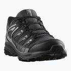 Pánské trekingové boty Salomon Extegra GTX asphalt/black/castlerock