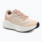 Dámské běžecké boty Salomon Aero Glide 3 Gravel shortbread/white/fusion coral