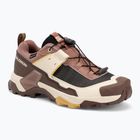 Dámské trekové boty Salomon X ULTRA 5 GTX burlwood / french roast / rattan
