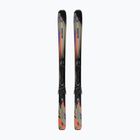 Sjezdové lyže + vázání Salomon Stance 80 + M10 GW kelp/nasturtium