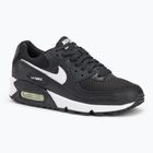 Dámské boty Nike Air Max 90 black/black/white