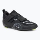 Cyklistické boty Nike Superrep Cycle 2 black/black-volt