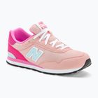 Dětská obuv New Balance GC515SK pink