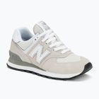 Boty New Balance WL574 nimbus cloud
