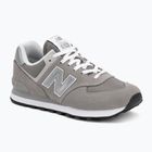 Boty New Balance Classic 574's V3 Wide grey