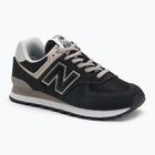 Boty New Balance 574 black ML574EVB