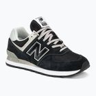 Boty  New Balance 574 black/grey