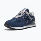 Pánské boty New Balance 574 modré