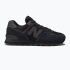 Pánské boty New Balance 574 černé