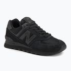 Boty New Balance 574 black ML574EVE