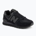 Boty New Balance Classic 574's V3 Wide black/black