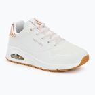 Dámské boty  SKECHERS Uno Shimmer Away white