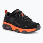 Pánské boty SKECHERS Skech Air Extreme V2 Brazin black/red 