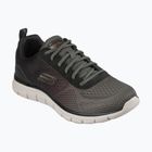 Pánské boty SKECHERS Track Ripkent green