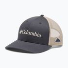 Kšiltovka Columbia Mesh Snap Back shark/dark stone/weld