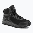 Columbia Trailstorm Ascend Mid WP pánské trekové boty black/dark grey