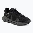 Juniorské boty Columbia Youth Drainmaker XTR black/pure silver