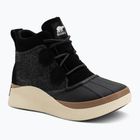 Dámské sněhule Sorel Out N About IV Classic black/chalk