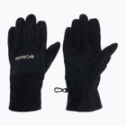 Trekingové rukavice męskie Columbia Fast Trek III black