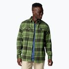 Pánská košile  Columbia Flare Gun Stretch Flannel canteen river crossing plaid