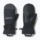 Dětské lyžařské rukavice Columbia Whirlibird III Mittens black