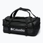 Cestovní taška Columbia Landroamer 60 l black