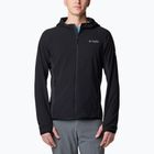 Pánská mikina Columbia Spectre Ridge Tech Fleece black