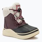 Dětské sněhule Sorel Youth Out N About IV Chillz epic plum/black