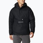 Pánská bunda  Columbia Challenger II Ins Pullover black