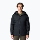 Pánská zateplená bunda Columbia Point Park II Insulated  black
