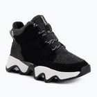 Dámské boty Sorel Kinetic Impact Caribou black/sea salt