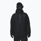 Pánská lyžařská bunda Columbia Winter District III black