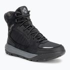 Pánské boty Columbia Portlander Boot Ohi black/ ti grey steel