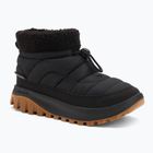 Dámské sněhule Columbia Snowtrot Shorty black/sea salt