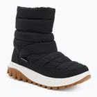 Dámské sněhule Columbia Snowtrot Mid black/sea salt