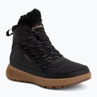Dámské sněhule Columbia Red Hills Omni-Heat V2 black/sahara