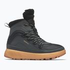 Dámské sněhule Columbia Red Hills Omni-Heat V2 black/sahara
