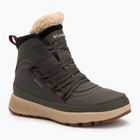 Dámské sněhule Columbia Red Hills Omni-Heat V2 alpine tundra/moonvista