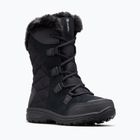 Dámské zimní boty Columbia Ice Maiden II black/columbia grey