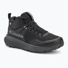 Pánské turistické boty Columbia Konos Trs Od Mid black/ shark