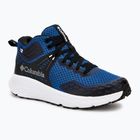 Pánské turistické boty Columbia Konos Trs Od Mid mountain blue/ white