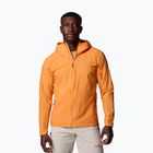 Pánská větrovka  Columbia Loop Trail II Windbreaker koi