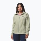 Dámská mikina Columbia Benton Springs Full Zip safari