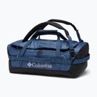 Cestovní taška Columbia Landroamer 60 l dark mountain/black