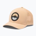 Kšiltovka Columbia Mountaincap 3D Stretch Snap Back canoe/circular