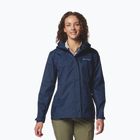 Dámská bunda 3v1 Columbia Arcadia II collegiate navy