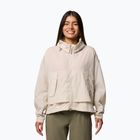 Dámská větrovka Columbia Paracutie II Windbreaker dark stone