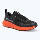 Pánské turistické boty Columbia Konos Trs Outdry black/red quartz
